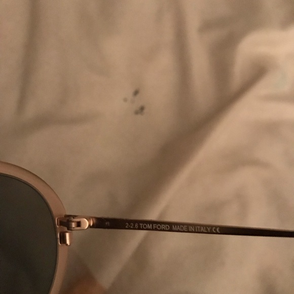 Tom ford sunglasses - Picture 3 of 7